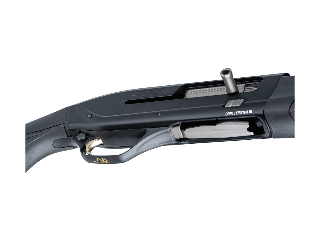 Escopeta Semiautomática Maxus 2 Composite Black 12M 3.5