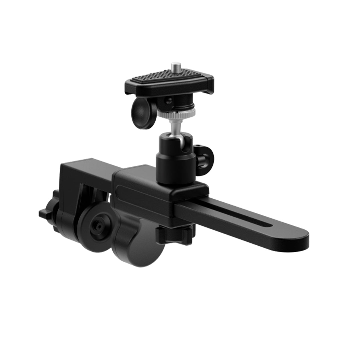 Bow Mount and Stabilizer
