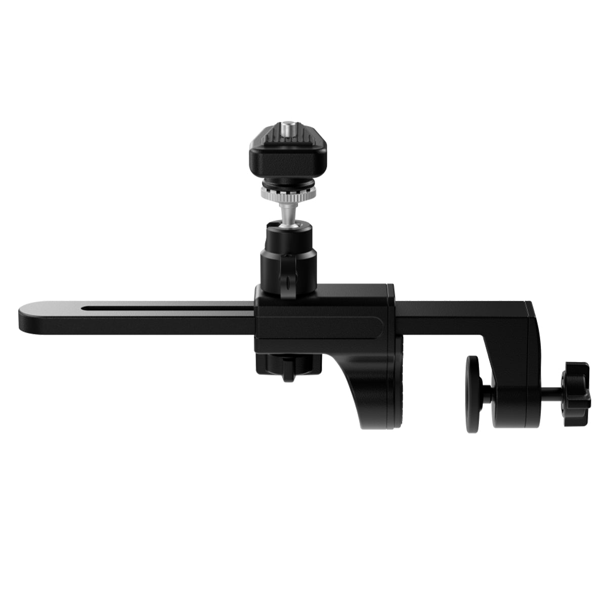 Bow Mount and Stabilizer