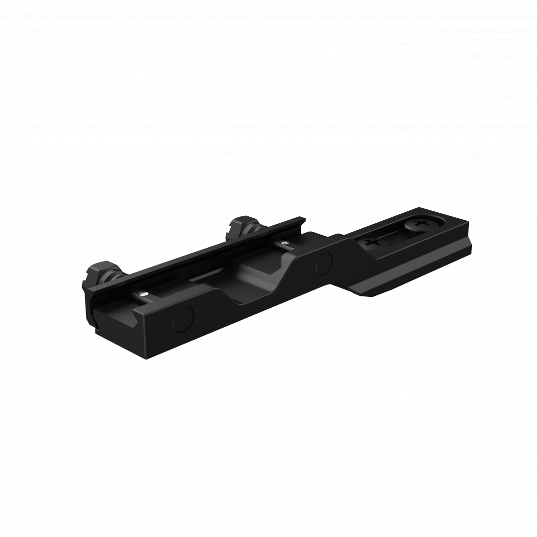 HM-R Rail Mount for Hikmicro Panther Thermals