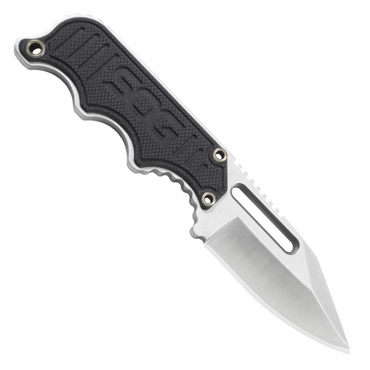 Navaja Fija Instinct Mini G10