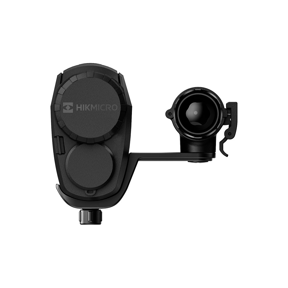 Gryphon Series and Gryphon LRF IR Torch Mount