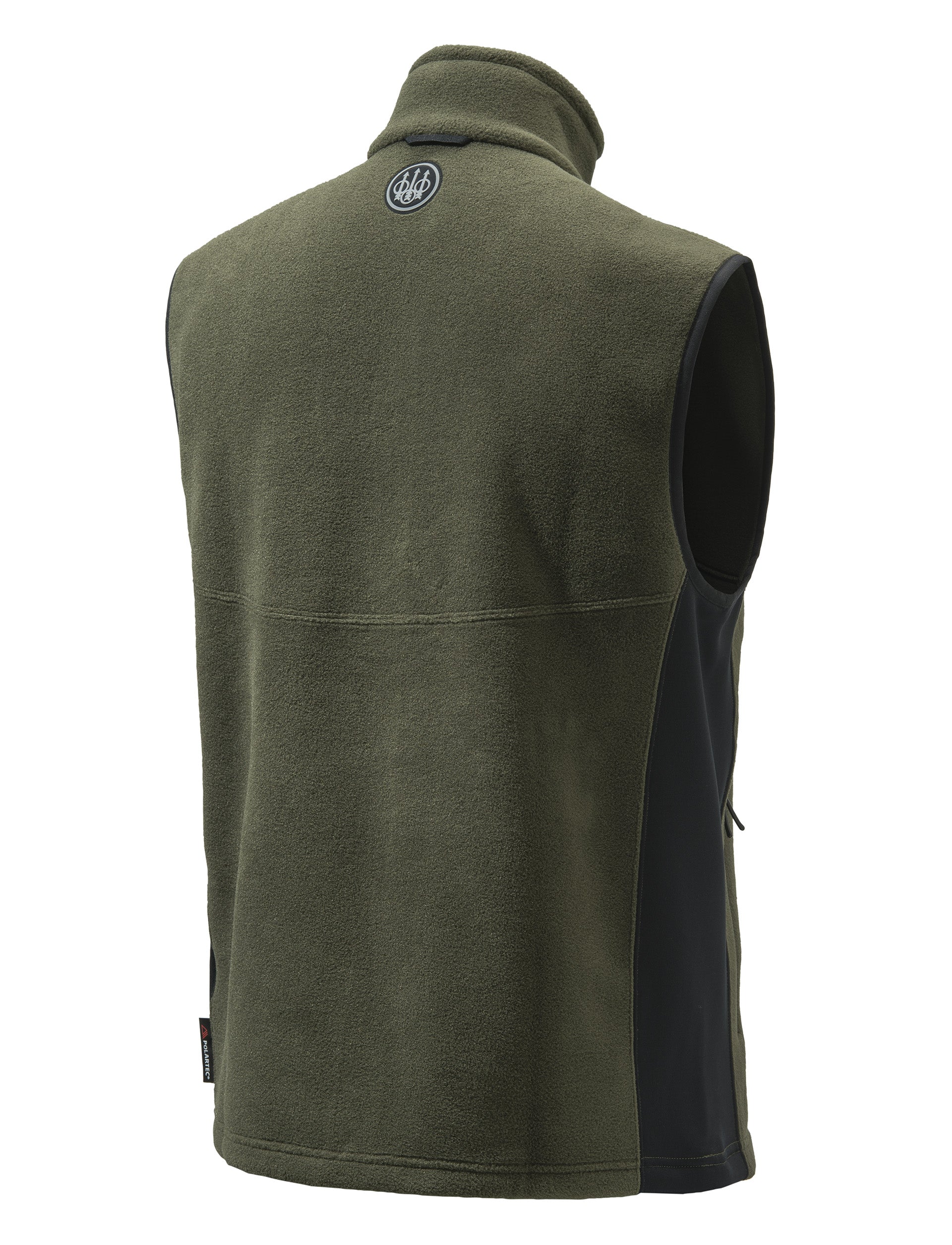 Chaleco Beretta Smartech Fleece Vest