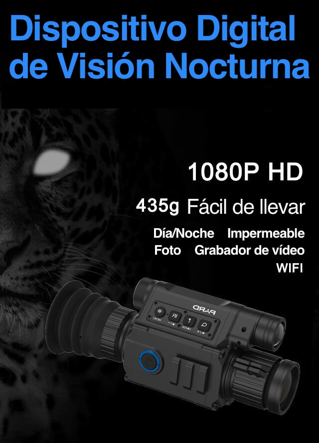 Day and Night Visor NV008P