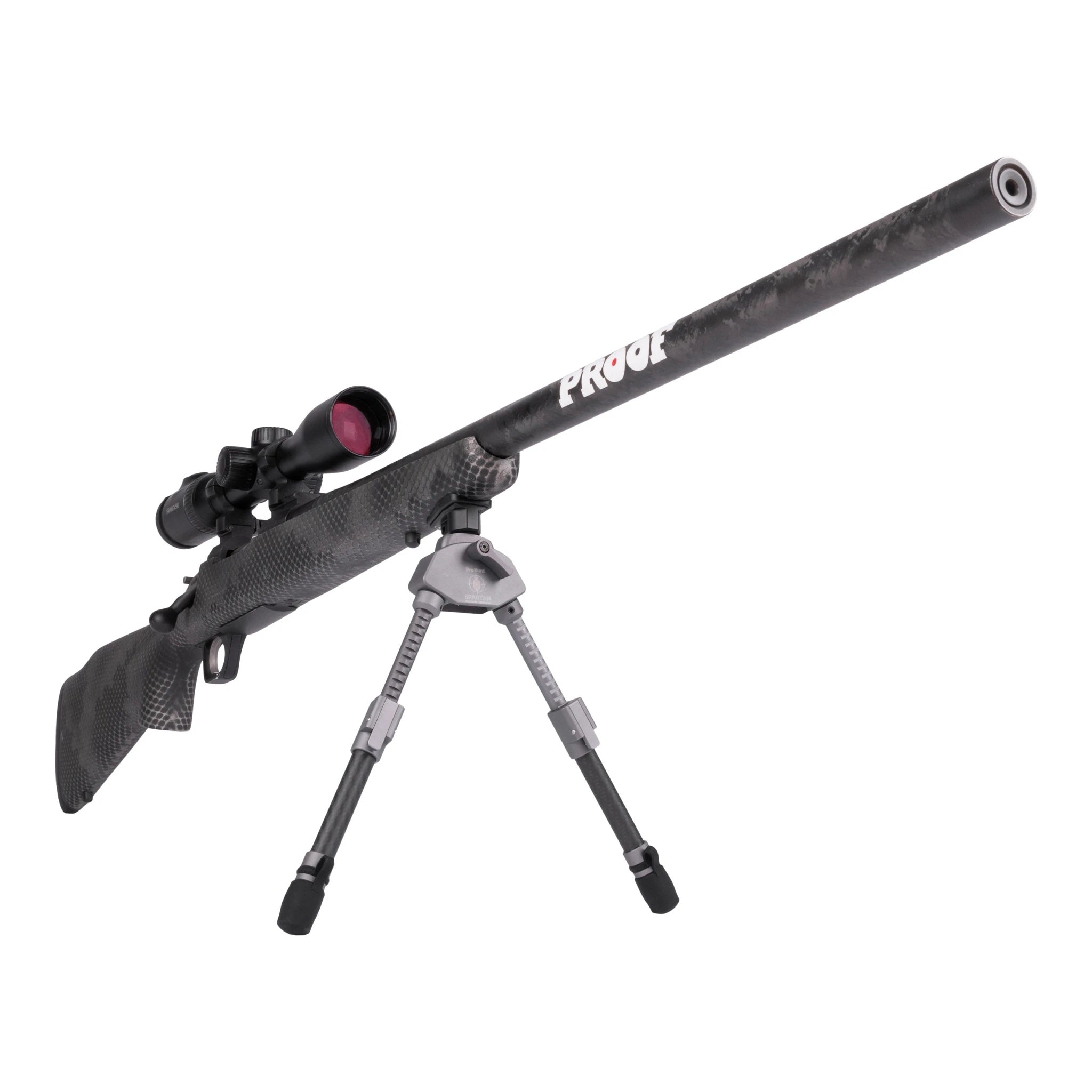 Javelin Pro Hunt Tac Bipod®