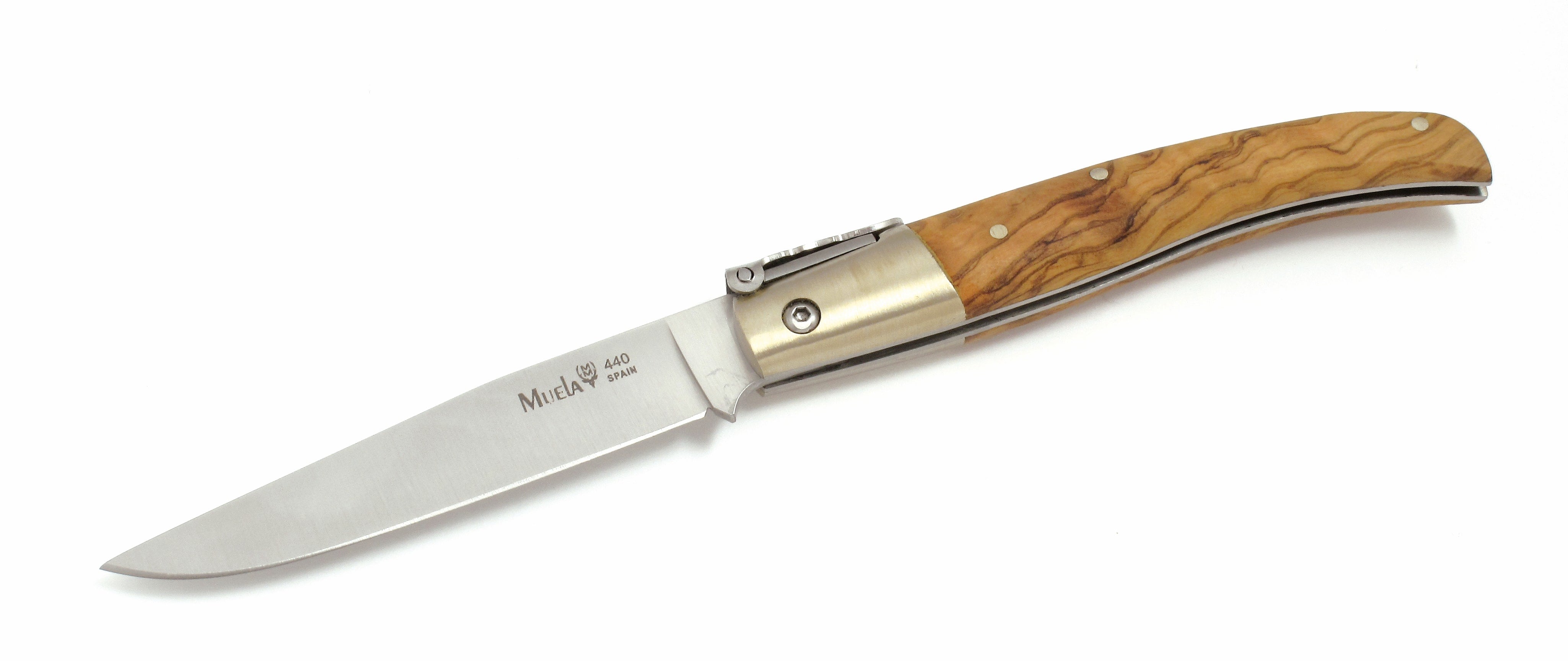 Cuchillo de Caza PQ-9.OL