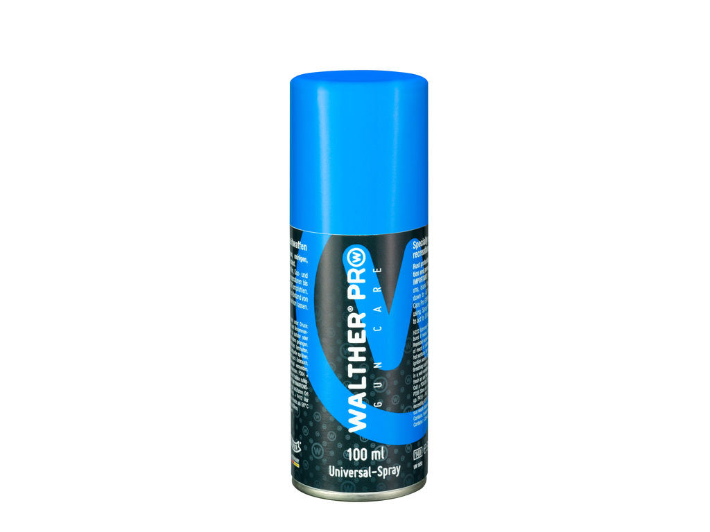 Aceite Lubricante y Protector Walther Pro Spray