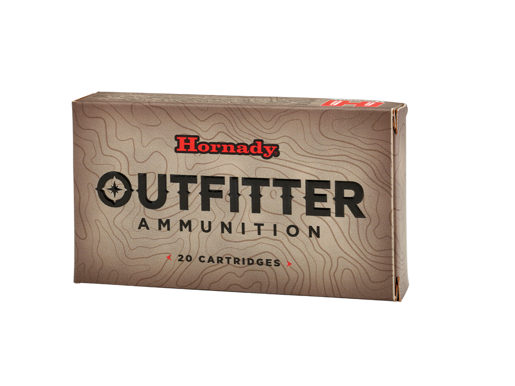 Outfitter® Bullets