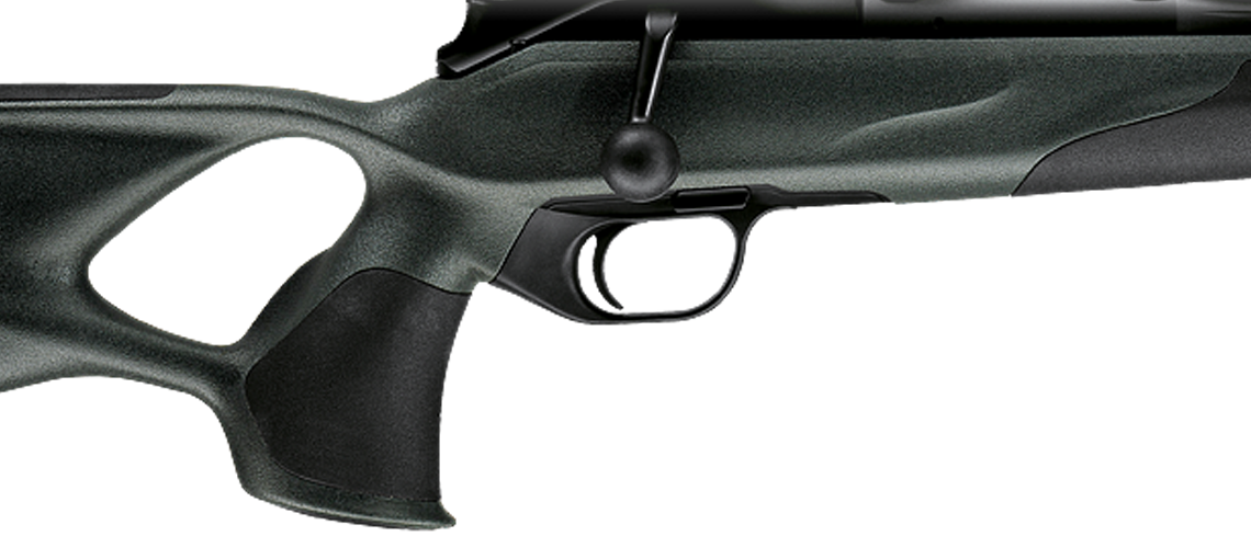 R8 Professional Success Leather Rifle