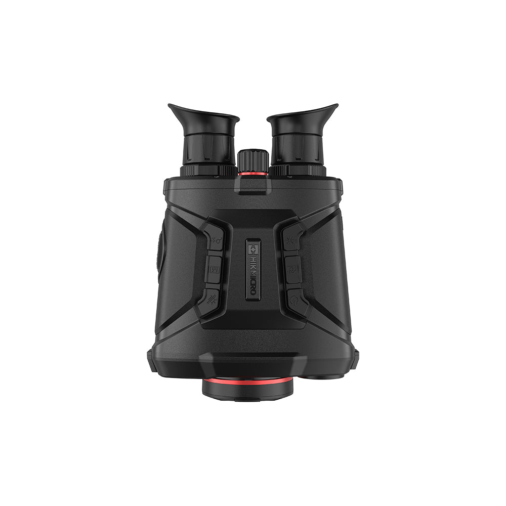 Thunder Pro Clip-On Thermal Monocular