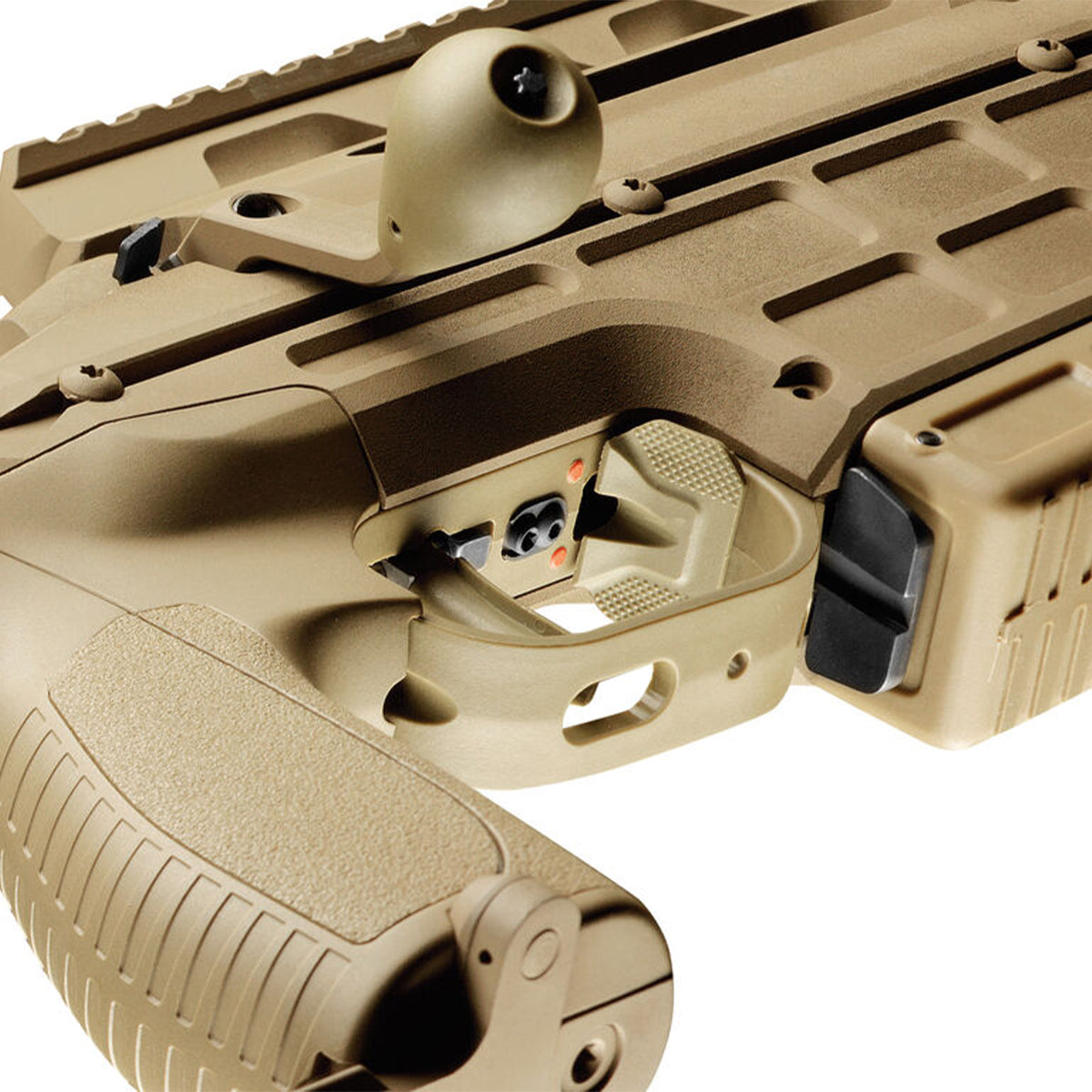 Sako TRG M10 rifle – Armeria Pato