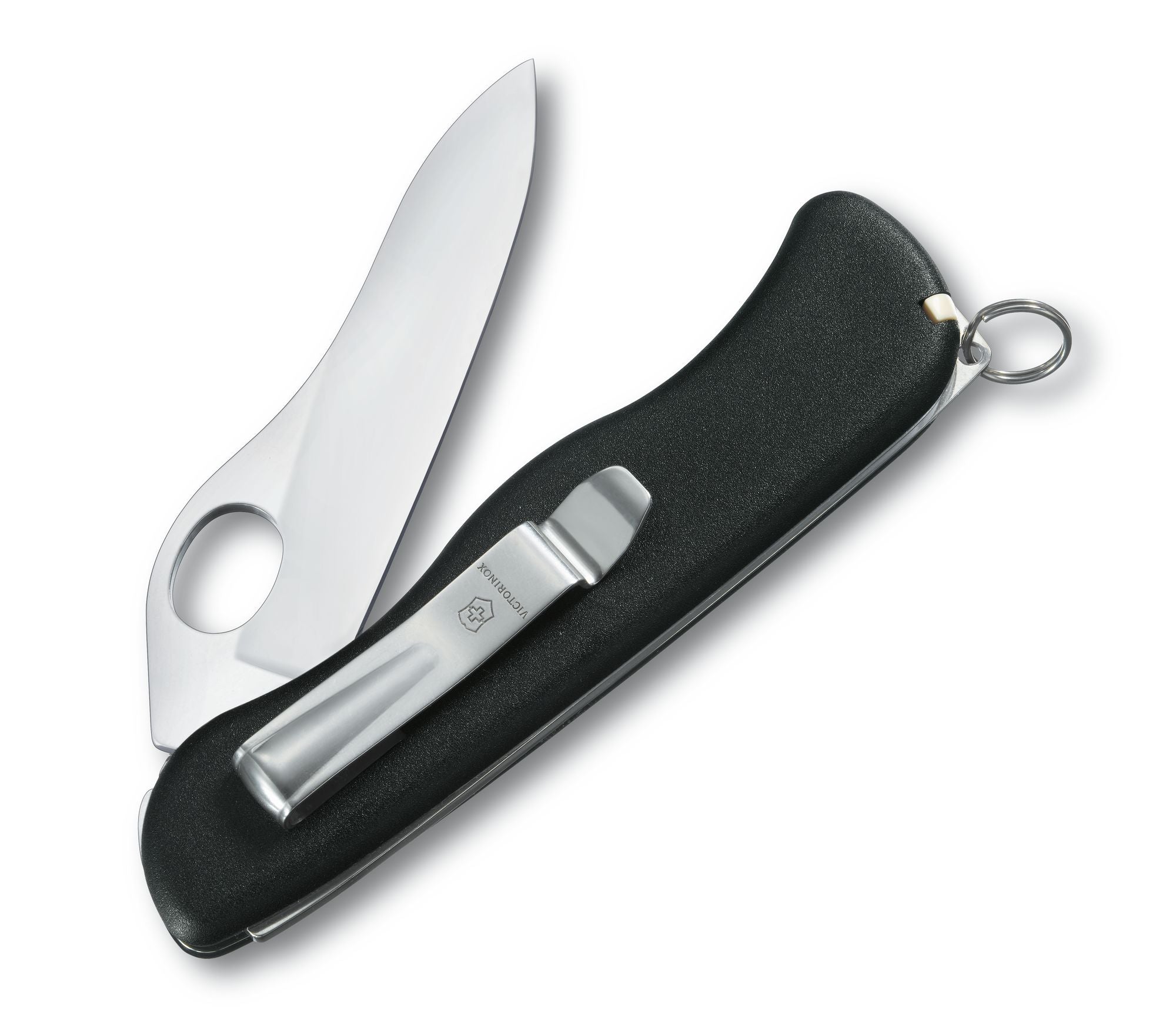 Victorinox Sentinel Clip Knife