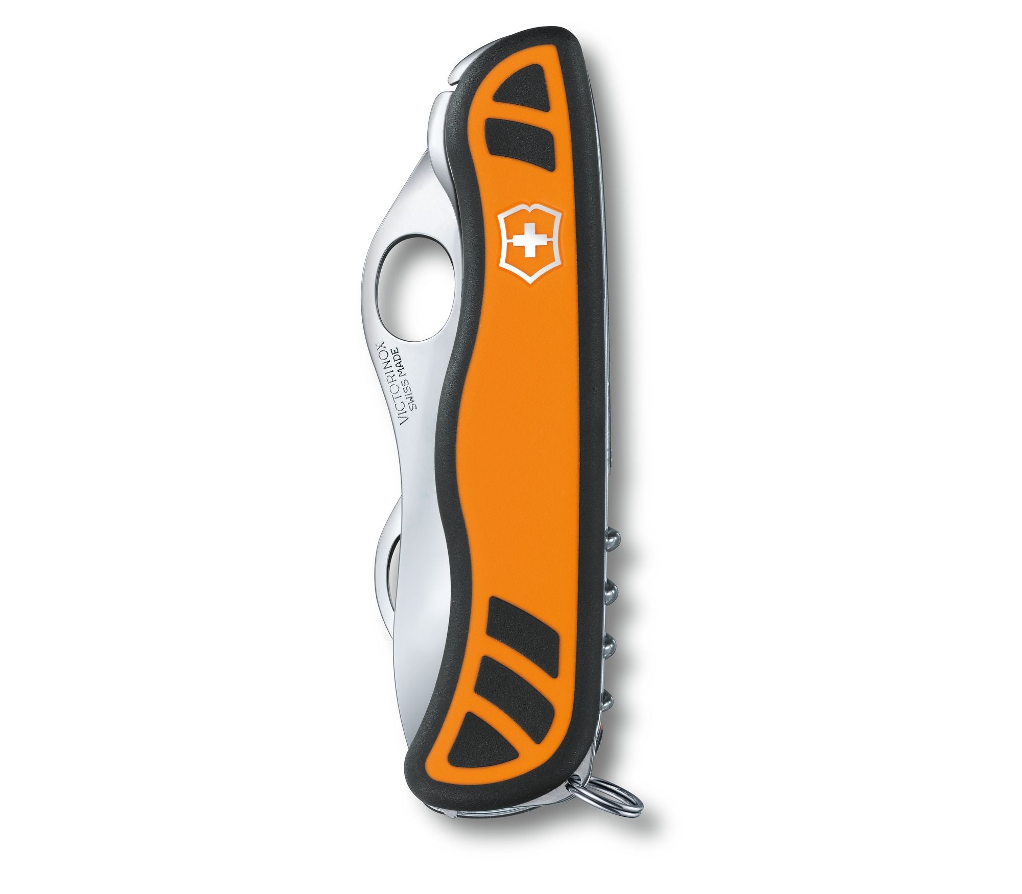 Victorinox Hunter XS Grip pocket knife