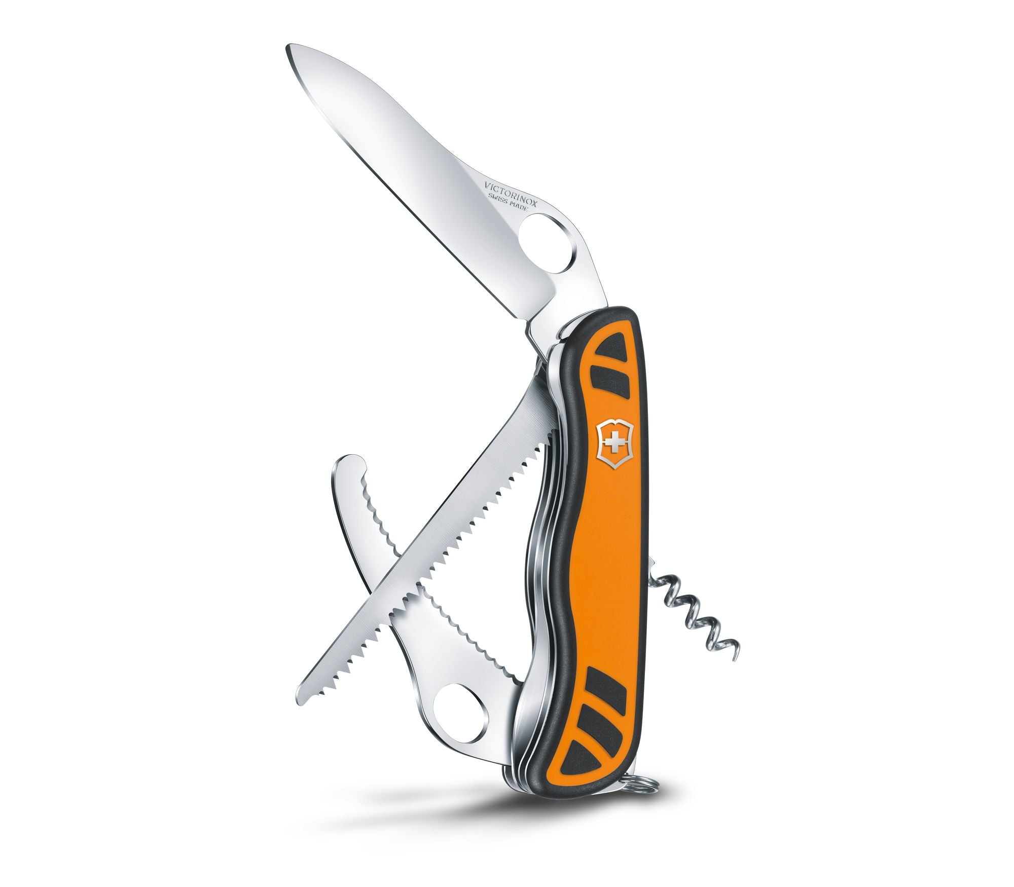 Victorinox Hunter XT Grip pocket knife