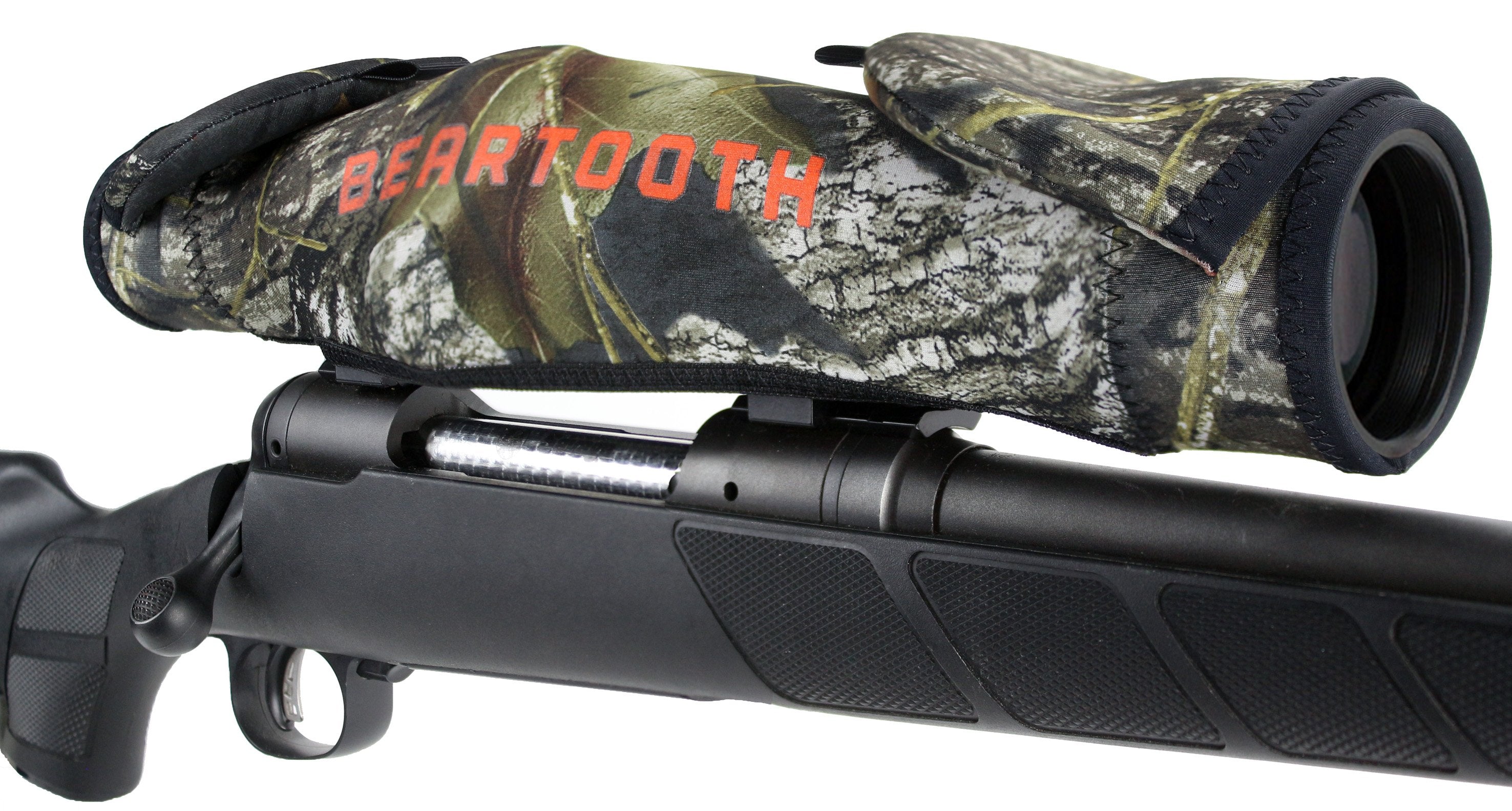 Cover with Cover for SCOPEMITT® Scope
