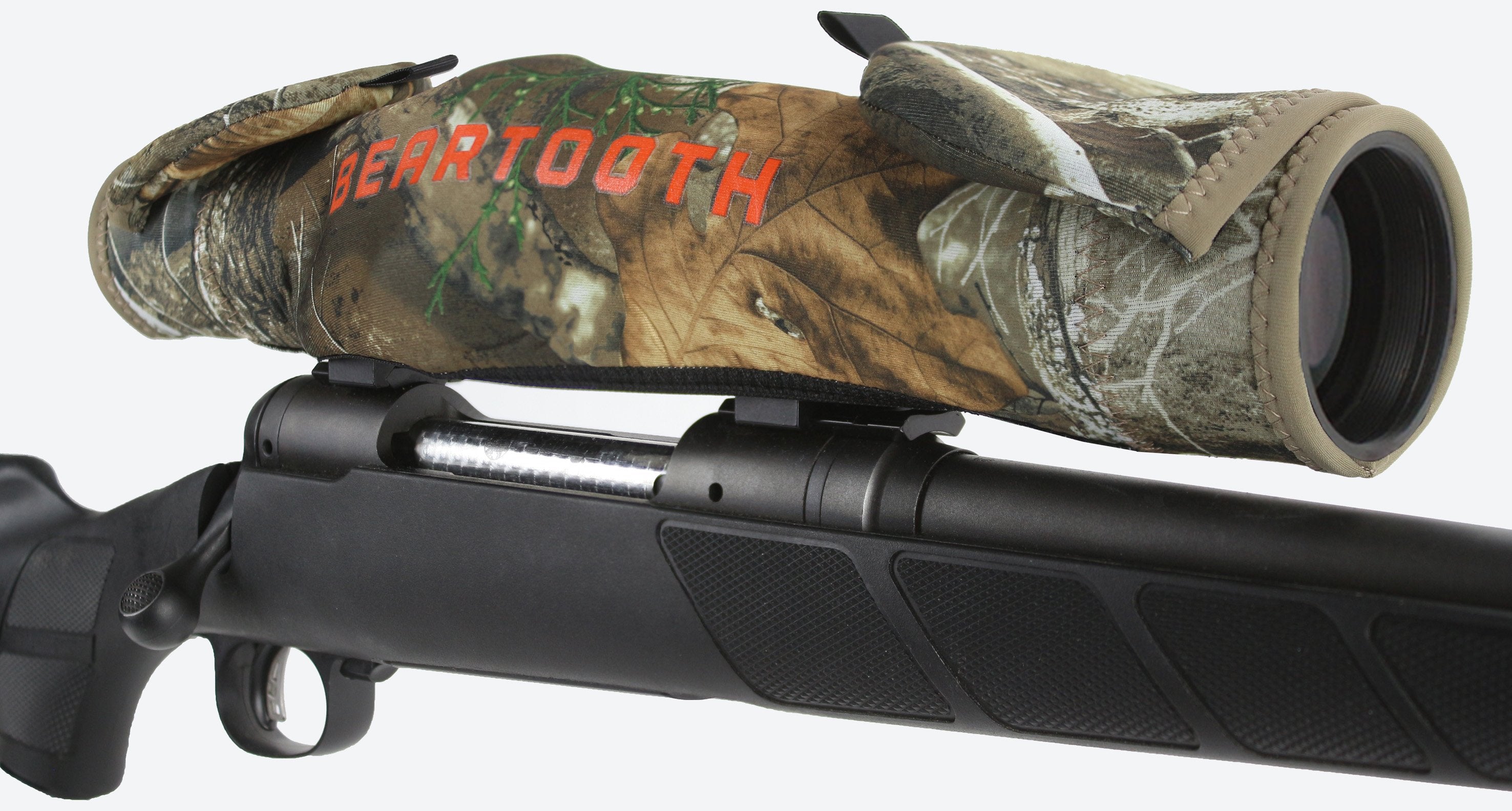Cover with Cover for SCOPEMITT® Scope