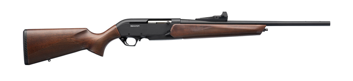 Rifle Semiautomático Winchester SXR² Field