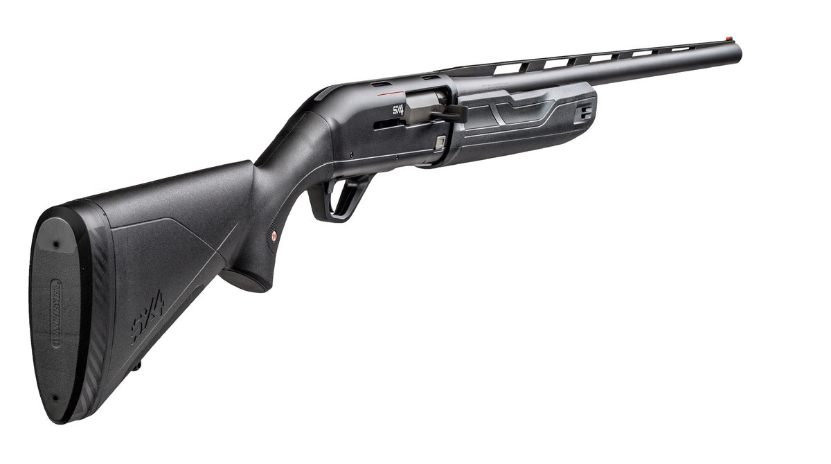 SX4 Composite Semi-Auto Shotgun