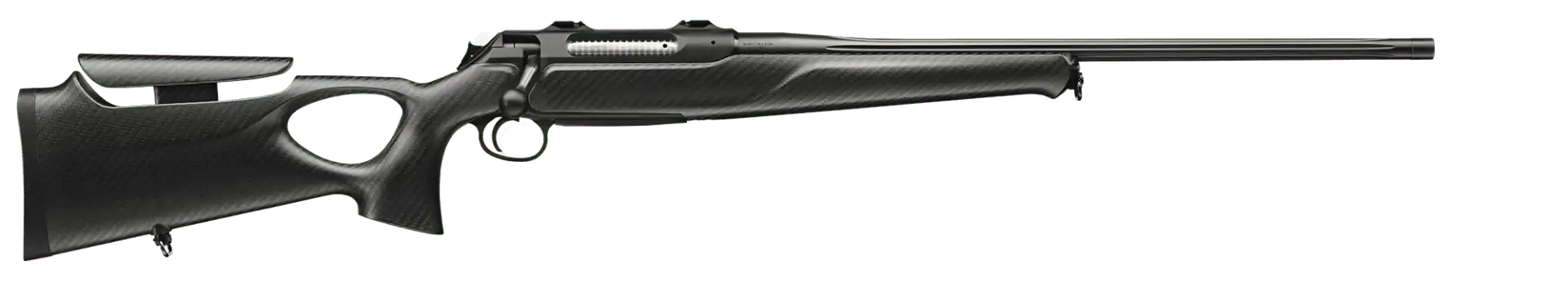 B-14 Extreme Hunter Rifle 