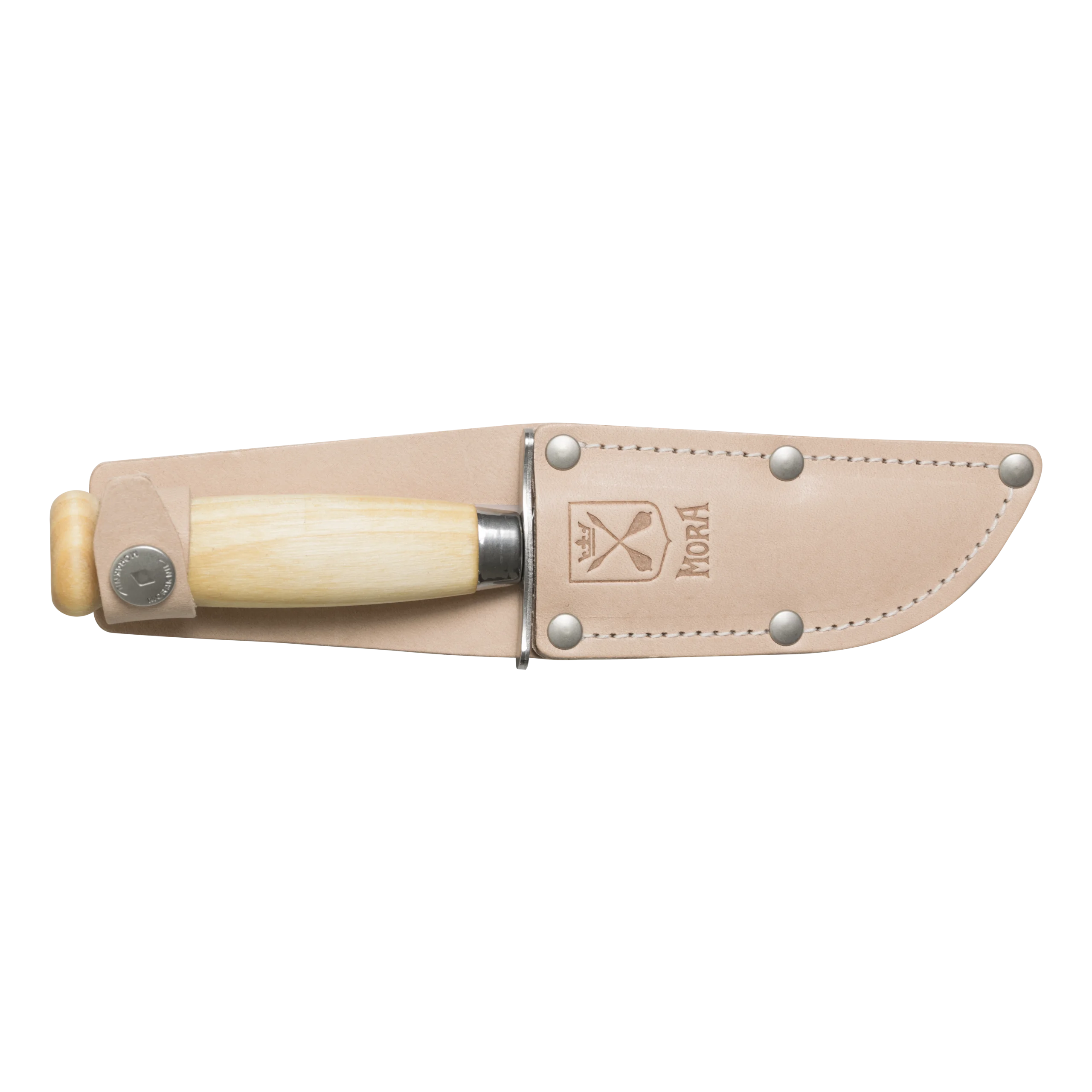 Cuchillo Scout 39 (S)