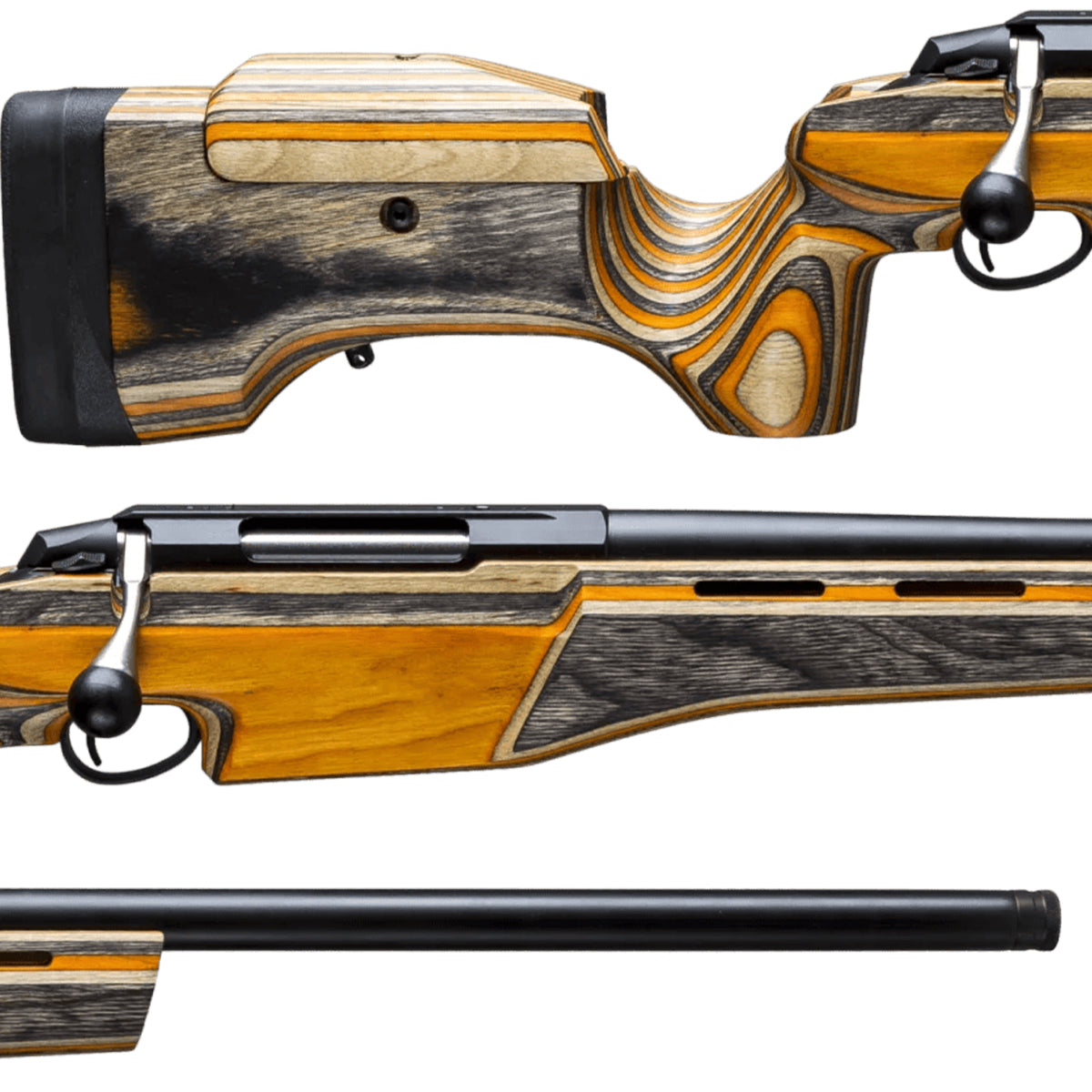 Rifle de Cerrojo Tikka T3x Sporter