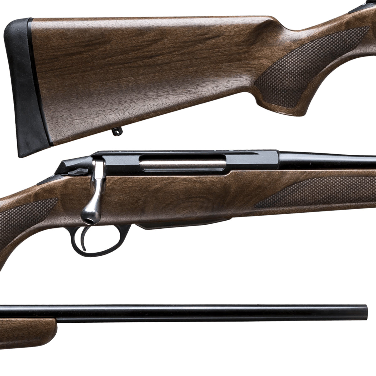 Rifle de Cerrojo Tikka T3x Hunter