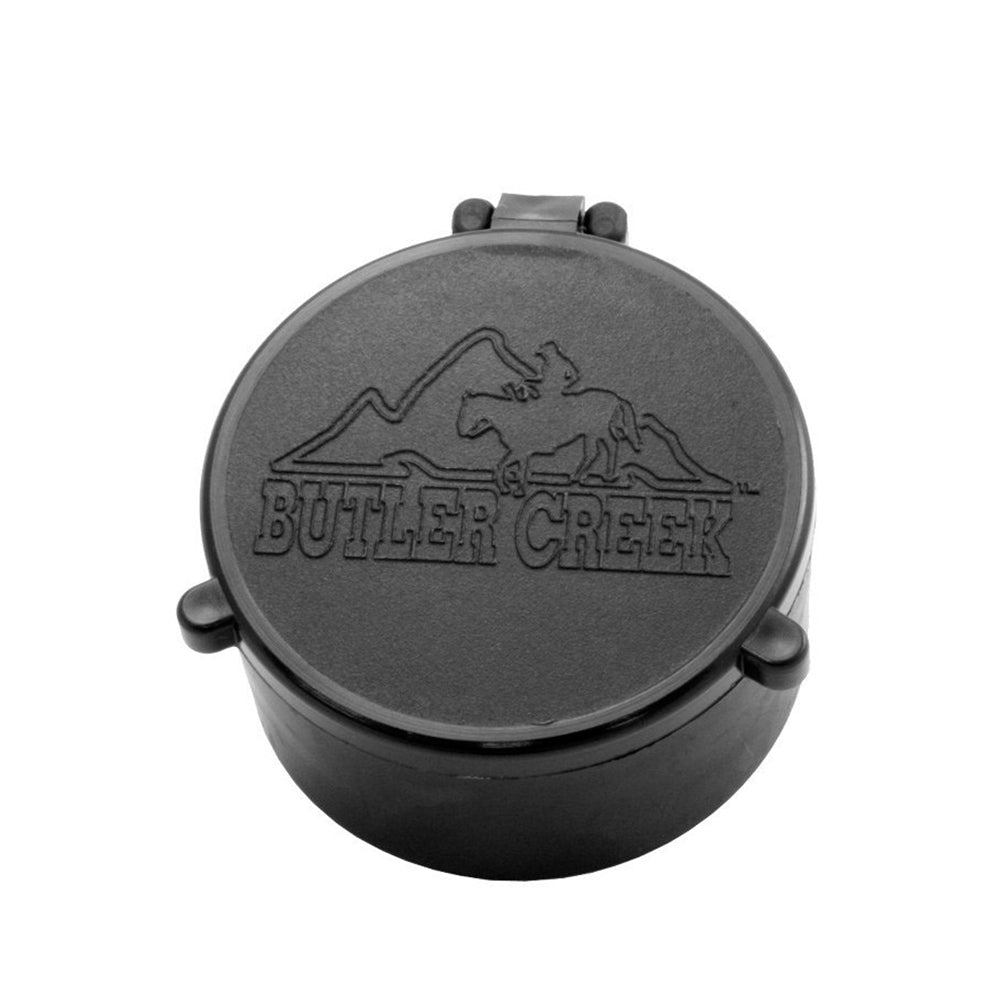 Butler Creek Flip-Open Lens Cap