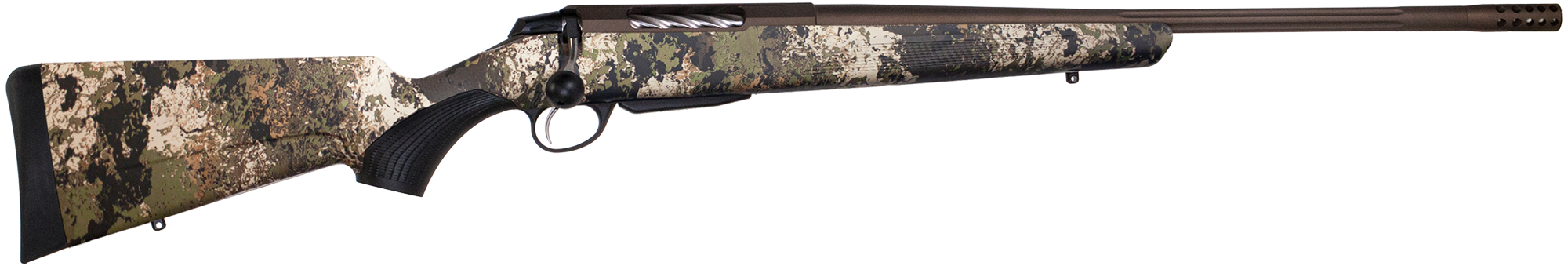 T3X Lite Veil Bolt Action Rifle 