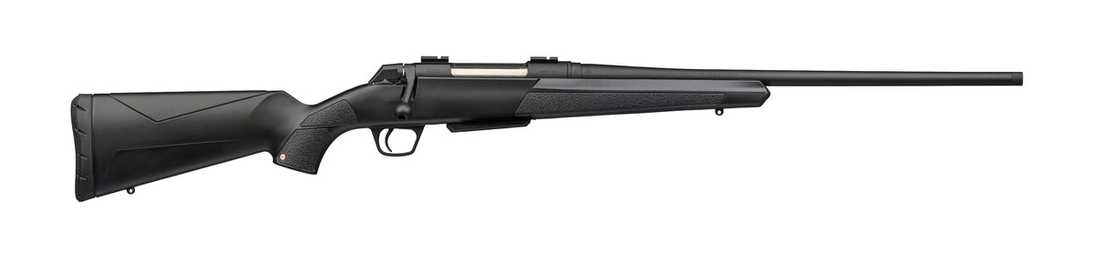XPR Composite Threaded Rifle