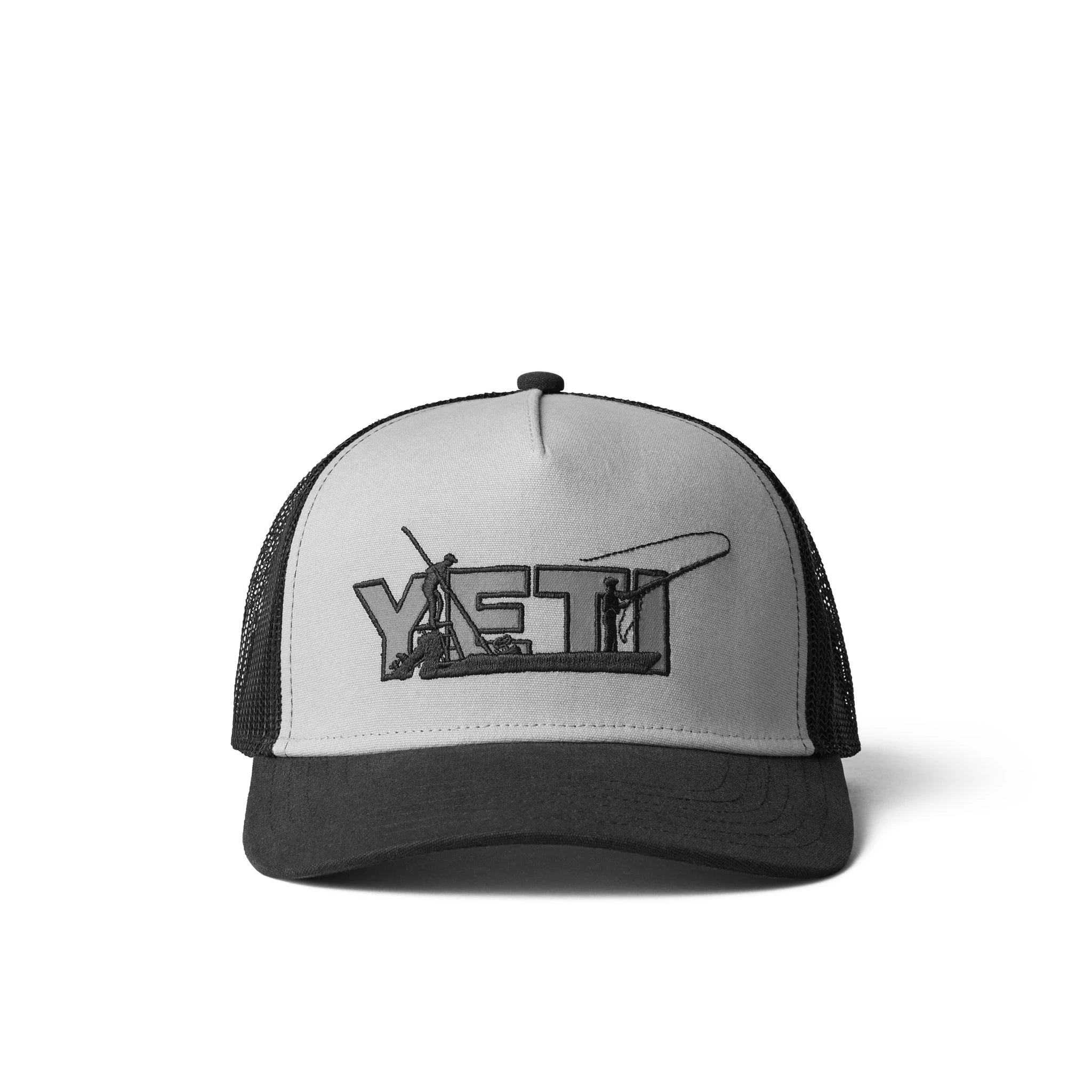 Gorra Skiff Trucker Hat