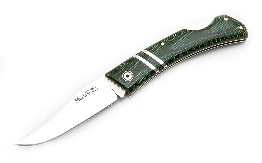 Hunting Knife ZX-8G