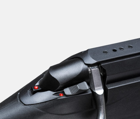 T3X Lite Veil Bolt Action Rifle 