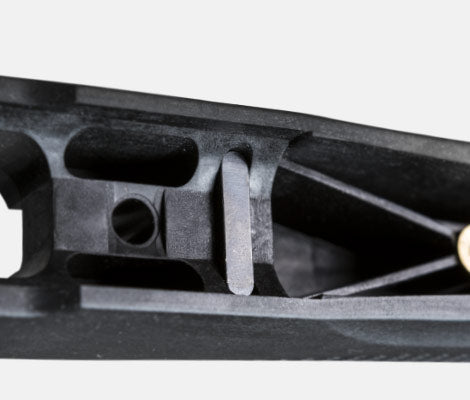 T3X Lite Veil Bolt Action Rifle 