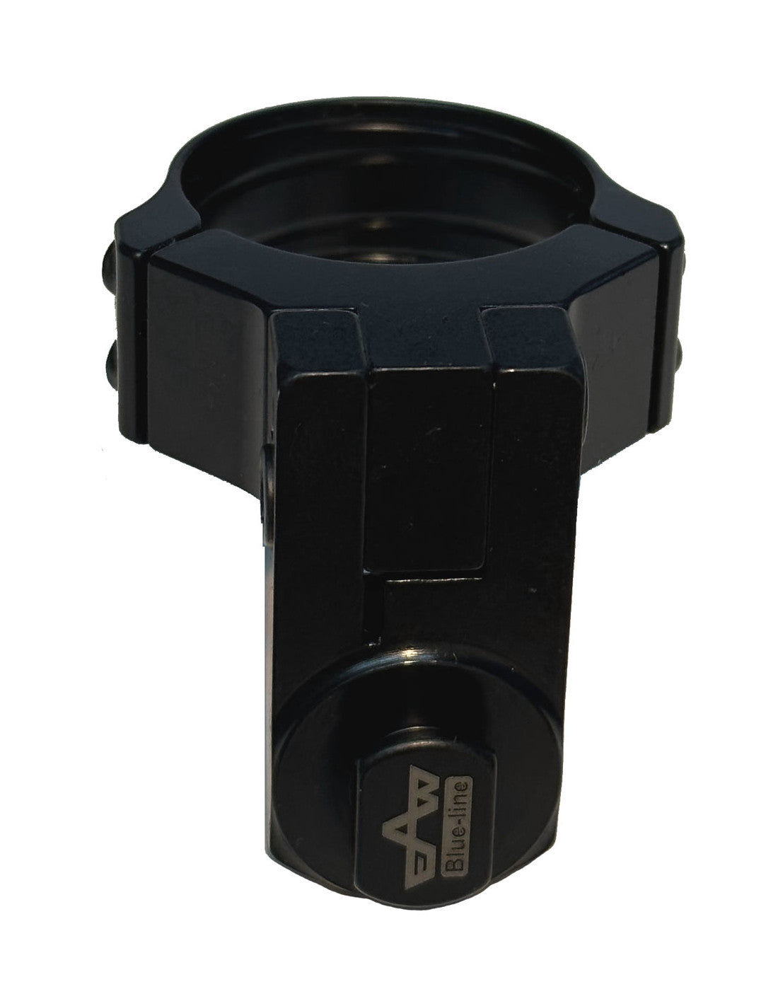 Переднее кольцо APEL Blue-line - 30 мм. BH17