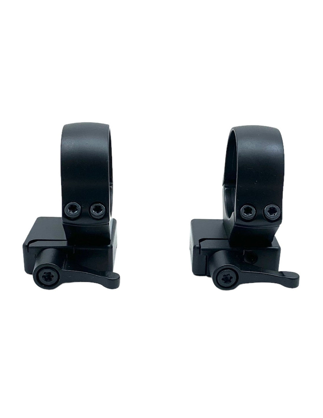 Anillas Optik Arms QR para Sako 85 Desmontables