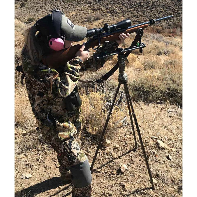 2-Point Rifle Rest – Armeria Pato