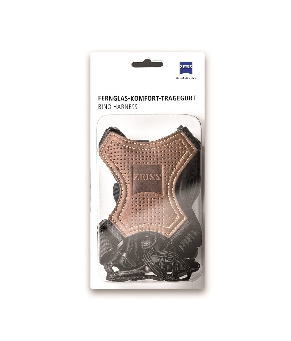 Zeiss Binocular Harness Armeria Pato