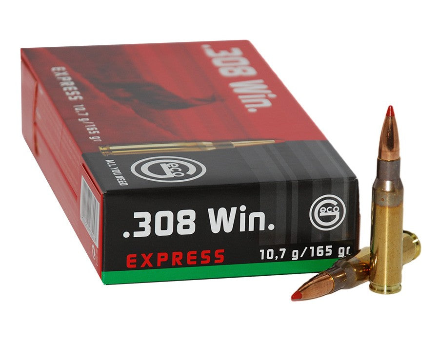 Express Hunting Bullets
