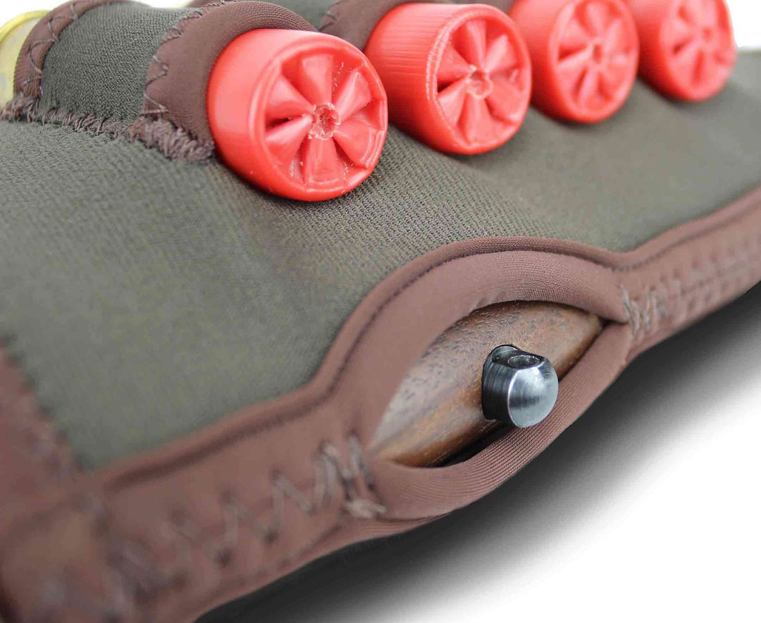 Carrillera Ajustable con Canana para Escopeta COMB RAISING KIT 2.0 Bea ...