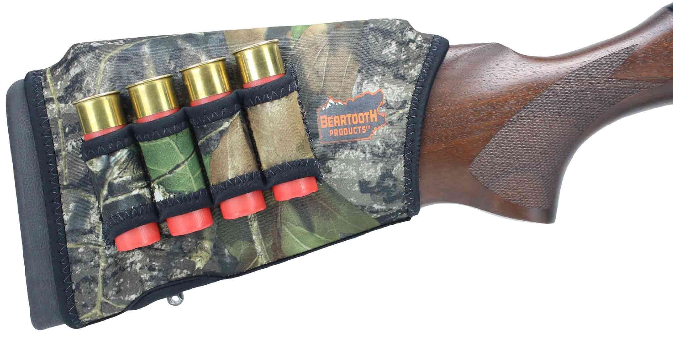 Beartooth Products – Armeria Pato