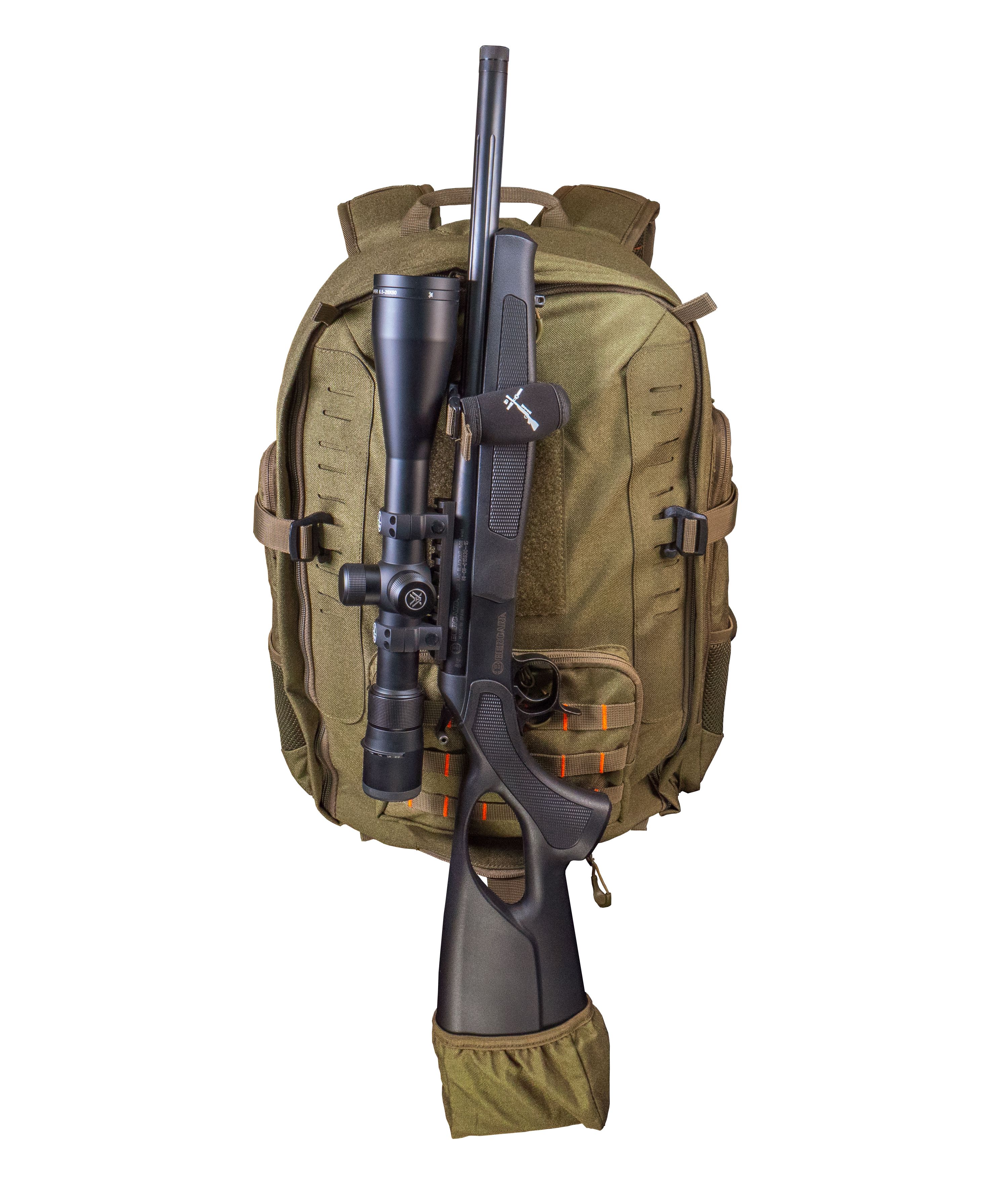 DAYPACK 35L backpack