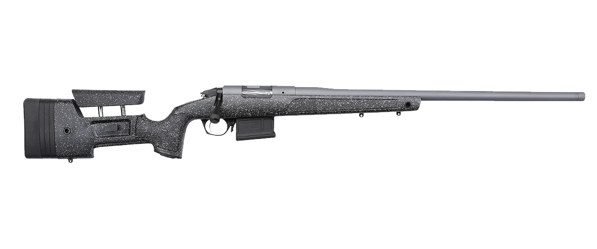 Rifle de Caza y Tiro Premier HMR Pro