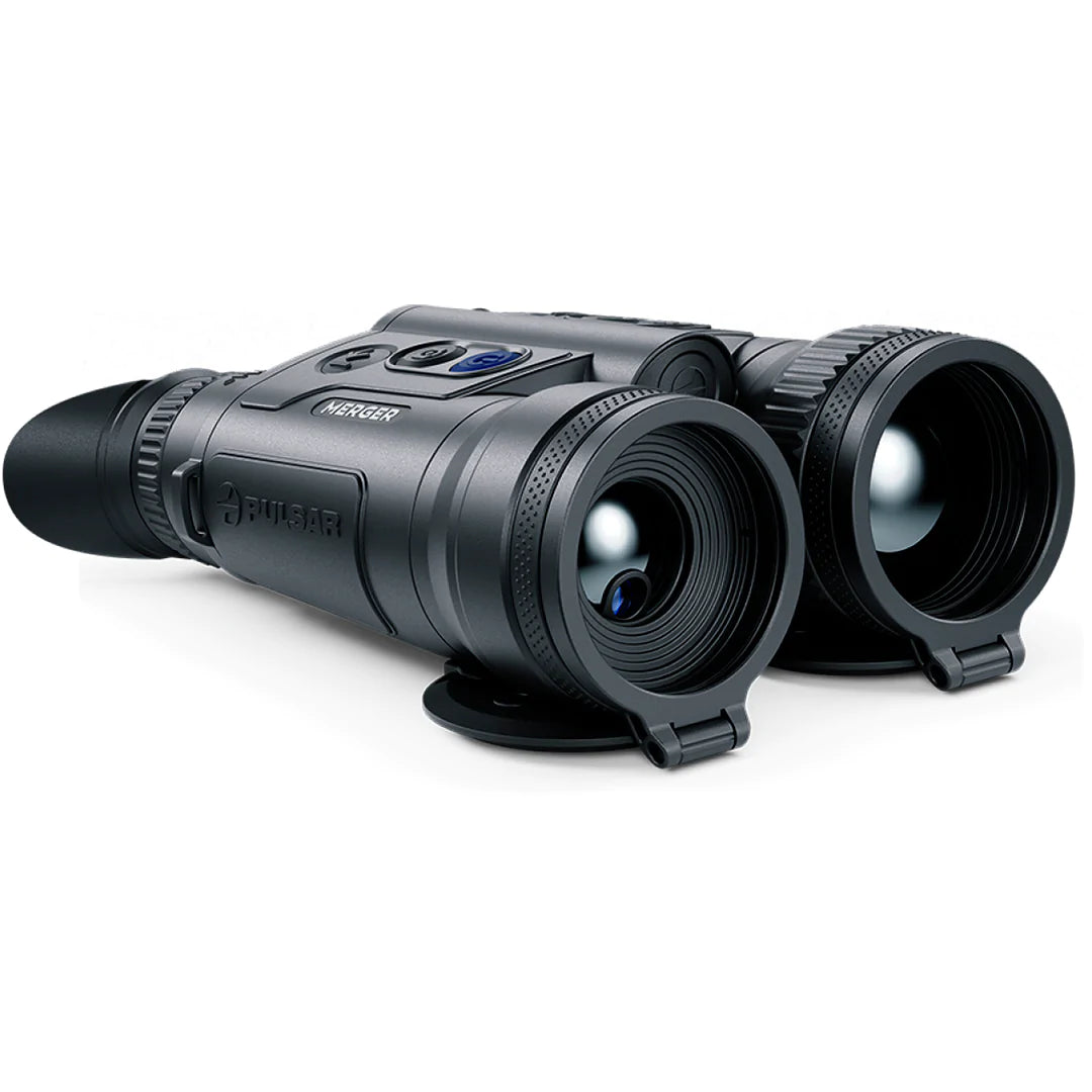 Binocular Térmico Merger LRF XP50