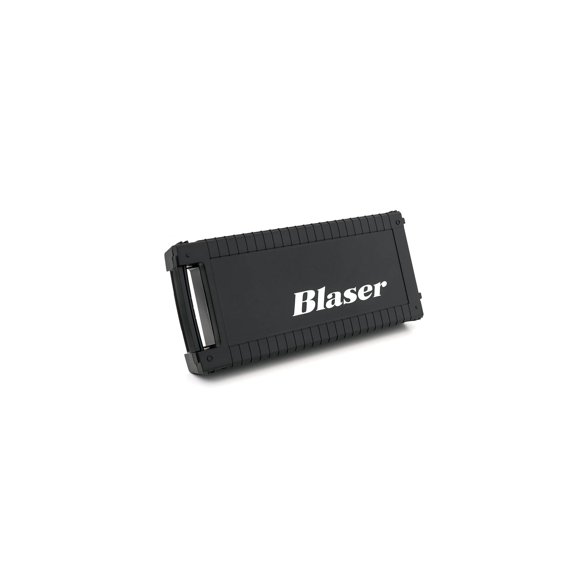 Carbon bipod for BLASER R8 Professional