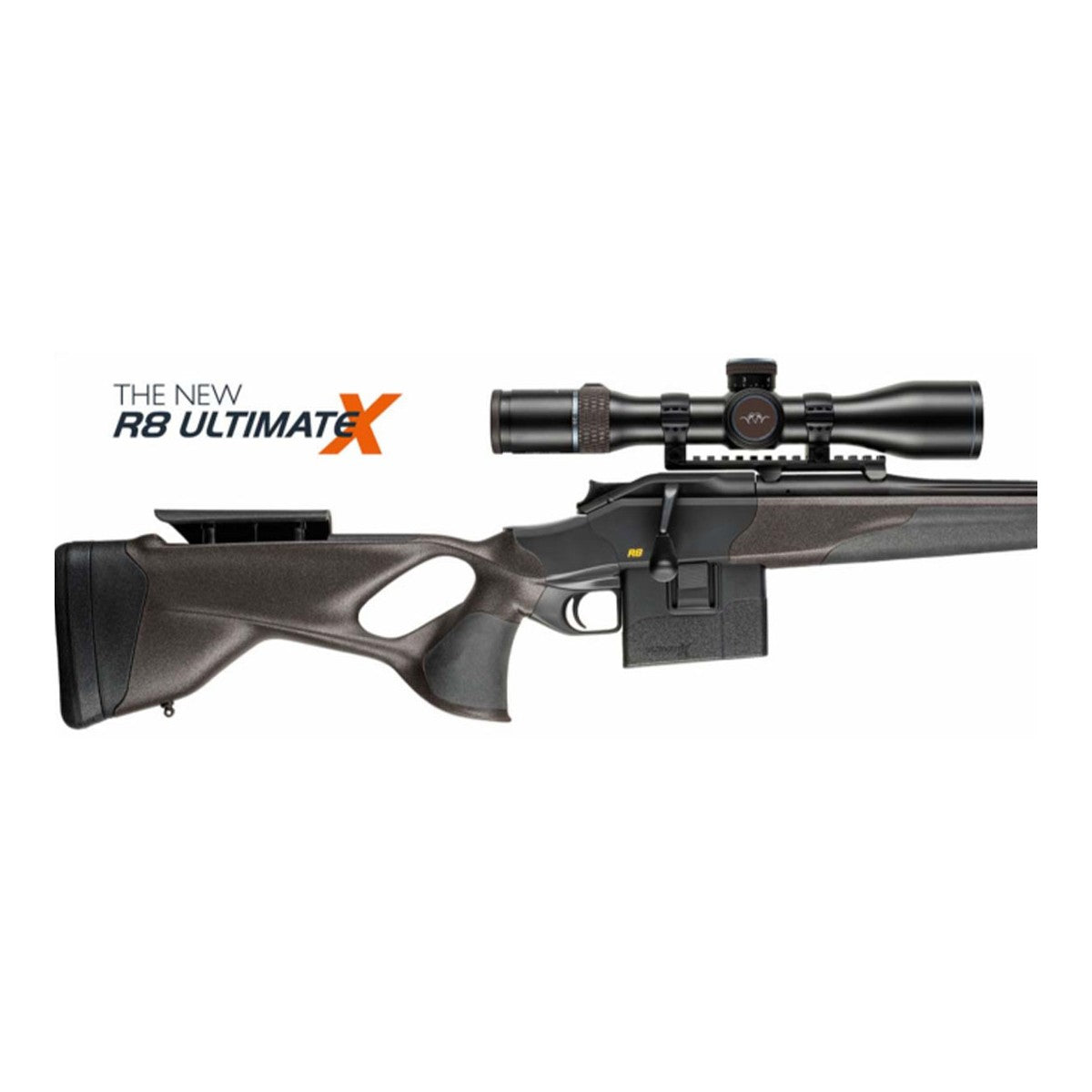 Rifle R8 Ultimate X