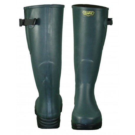 River Sport rubber boots 