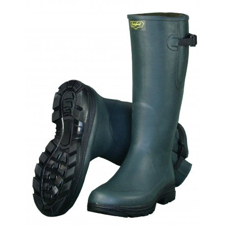 River Sport rubber boots 