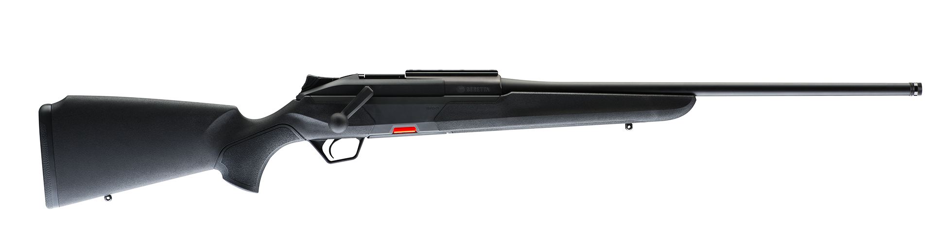 BRX1 Straight Bolt Hunting Rifle