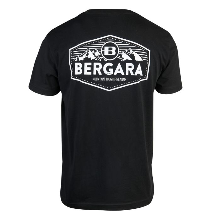 Camiseta Bergara Mountain Tough