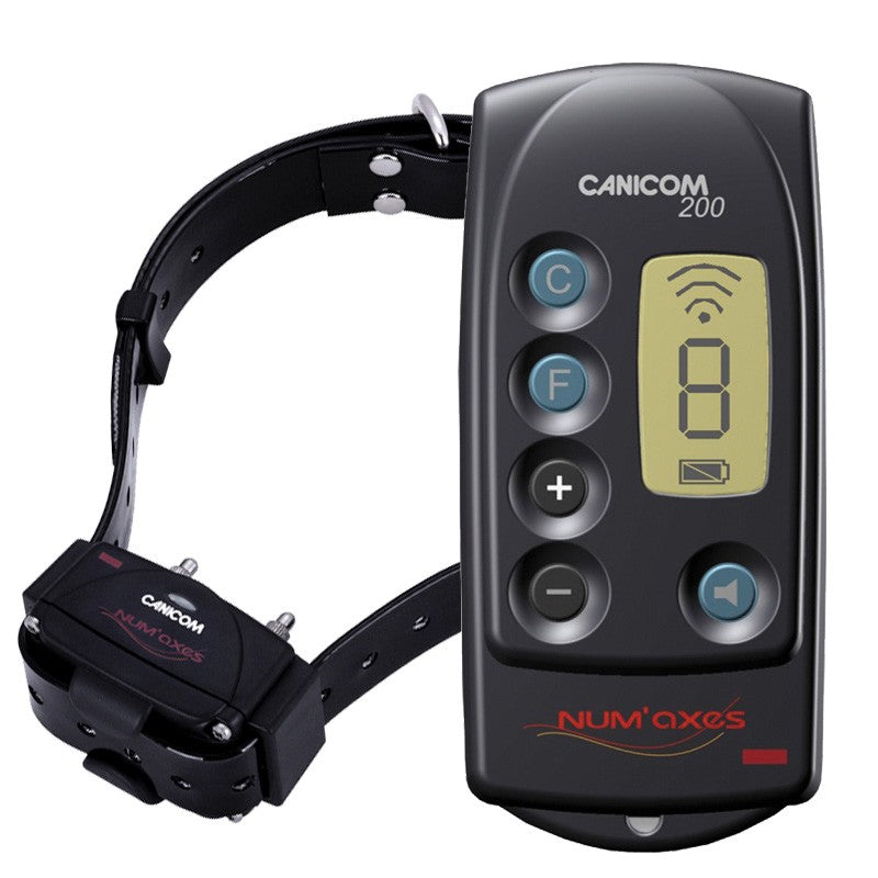 Canicom 200 Remote Training Collar